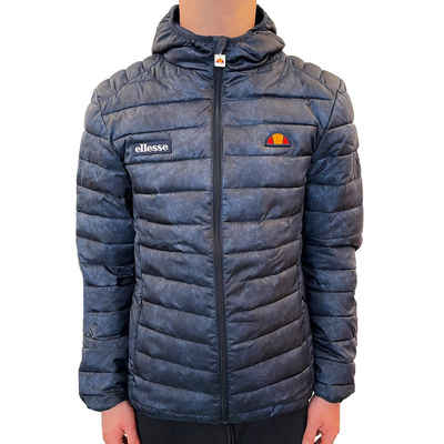 Ellesse Steppjacke Lombardy Caustic S (1-St)