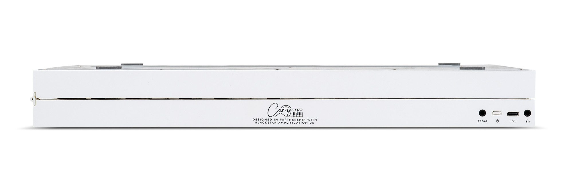 Carry-on Digitalpiano CARRY-ON-FOLDING-PIANO-49-TOUCH