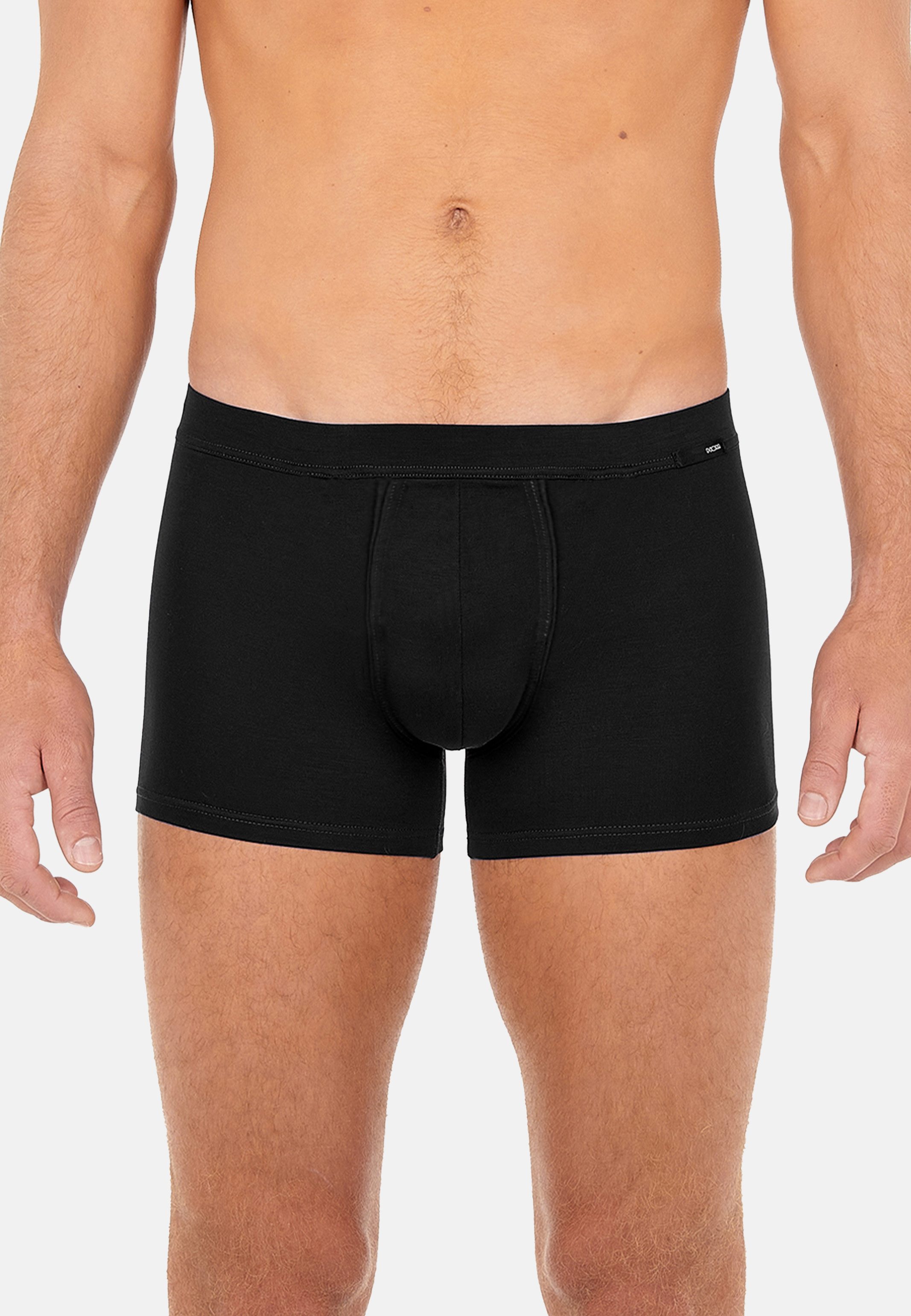 Hom Retro Boxer TENCEL™ Soft (1-St) Retro Short / Pant - ohne Eingriff - Blickdicht