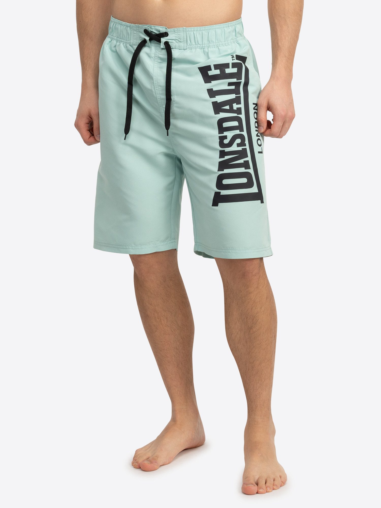 Lonsdale Badehose RADMOOR (1-St)
