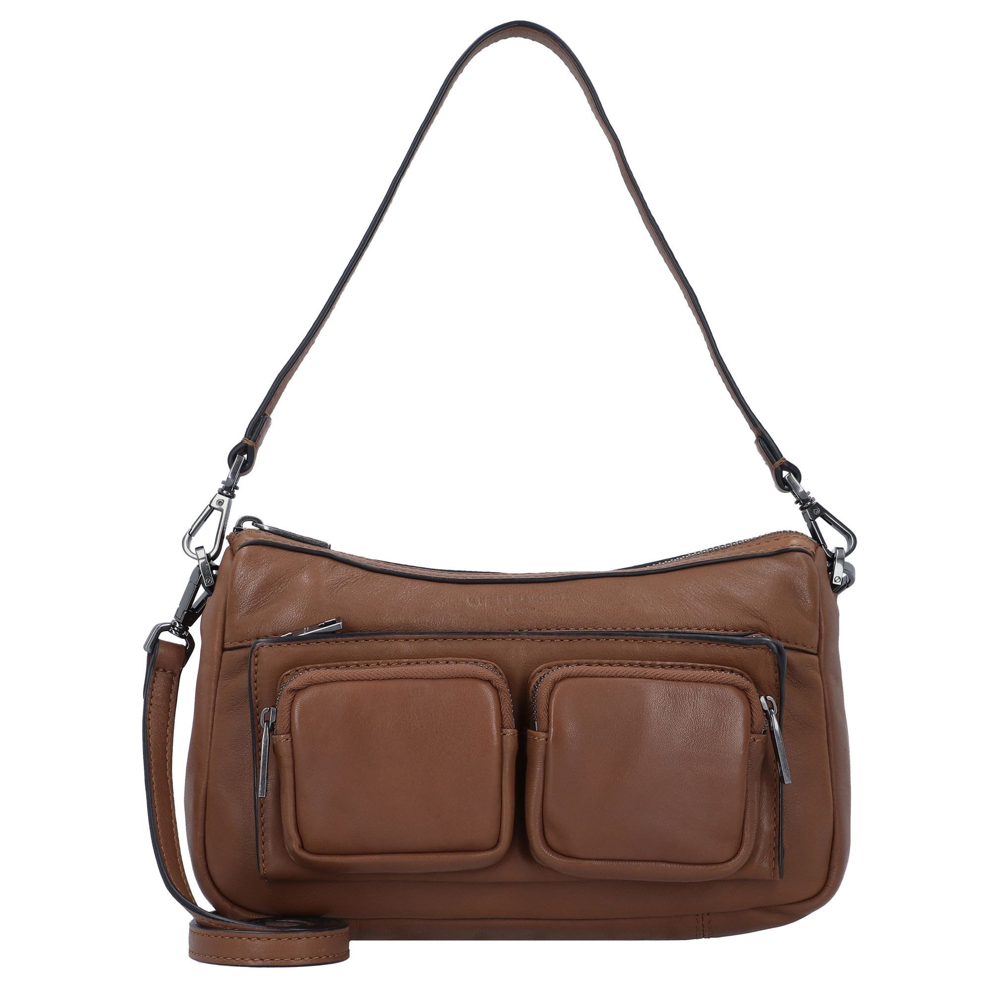 Schultertasche Maia