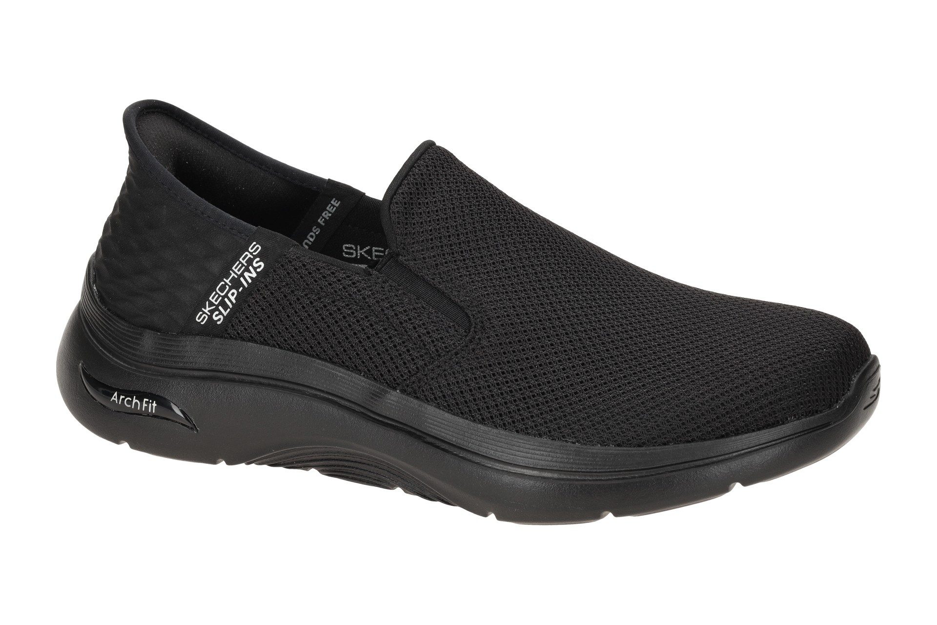 216600 BBK Slipper