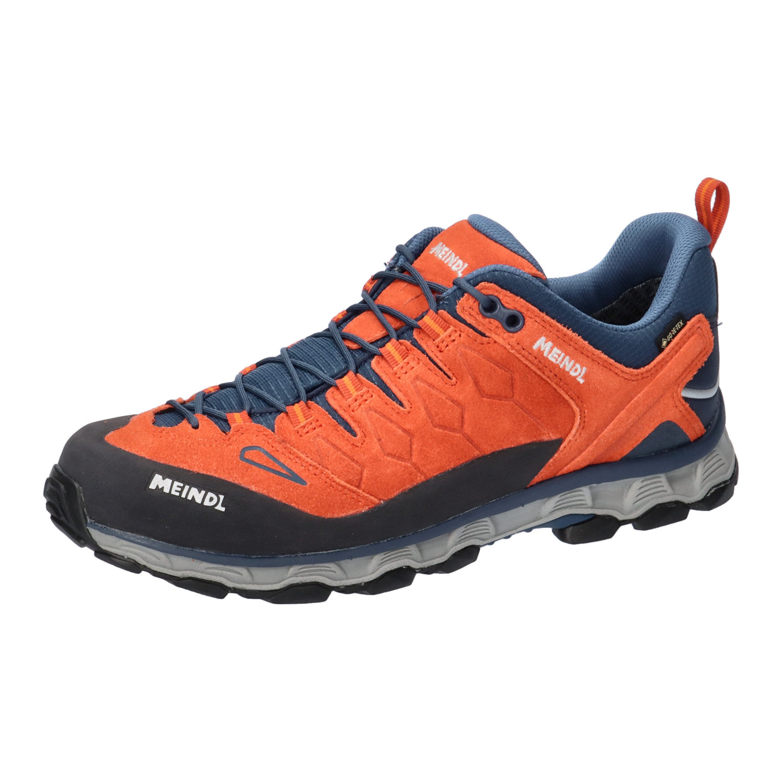 Meindl Meindl Herren Wanderschuhe Lite Trail GTX 3966 Trekkingschuh