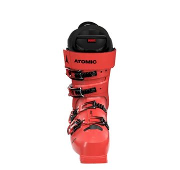 Atomic HAWX PRIME 120 S GW RED/BLK Red/Black/ Skischuh