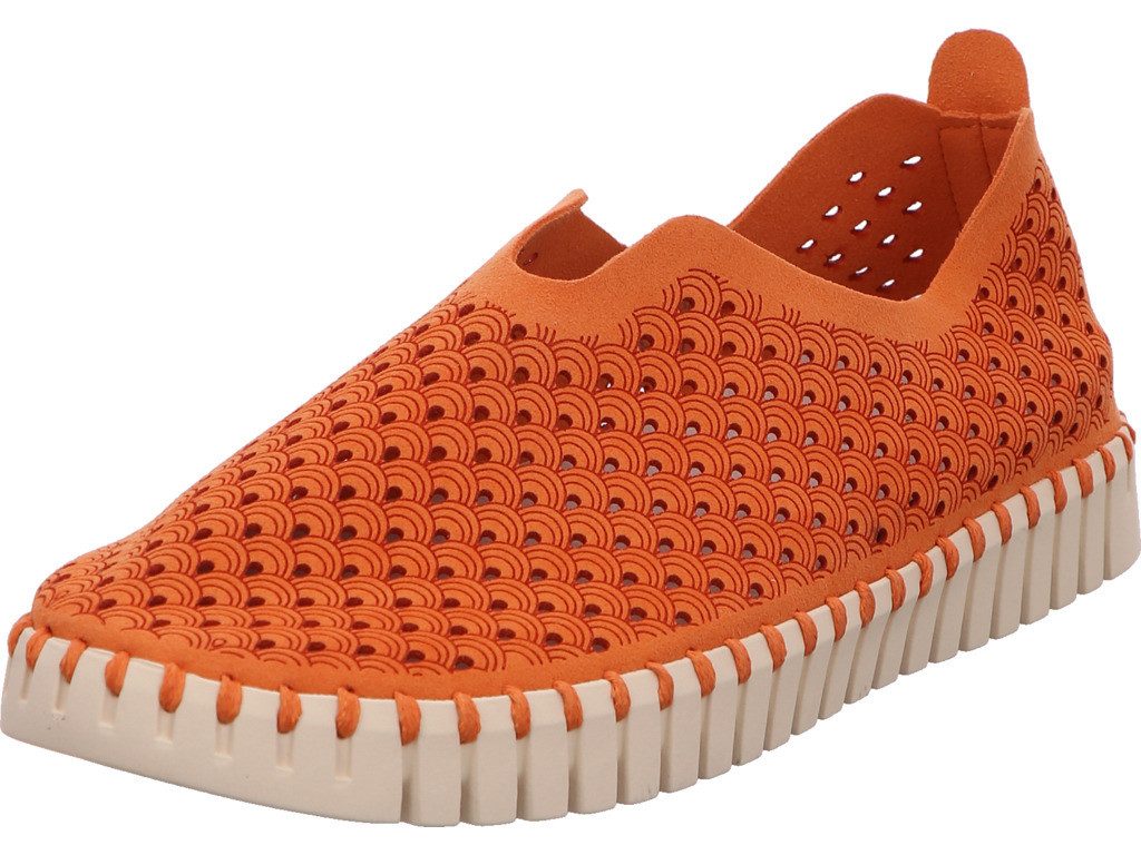 Ilse Jacobsen Slipper