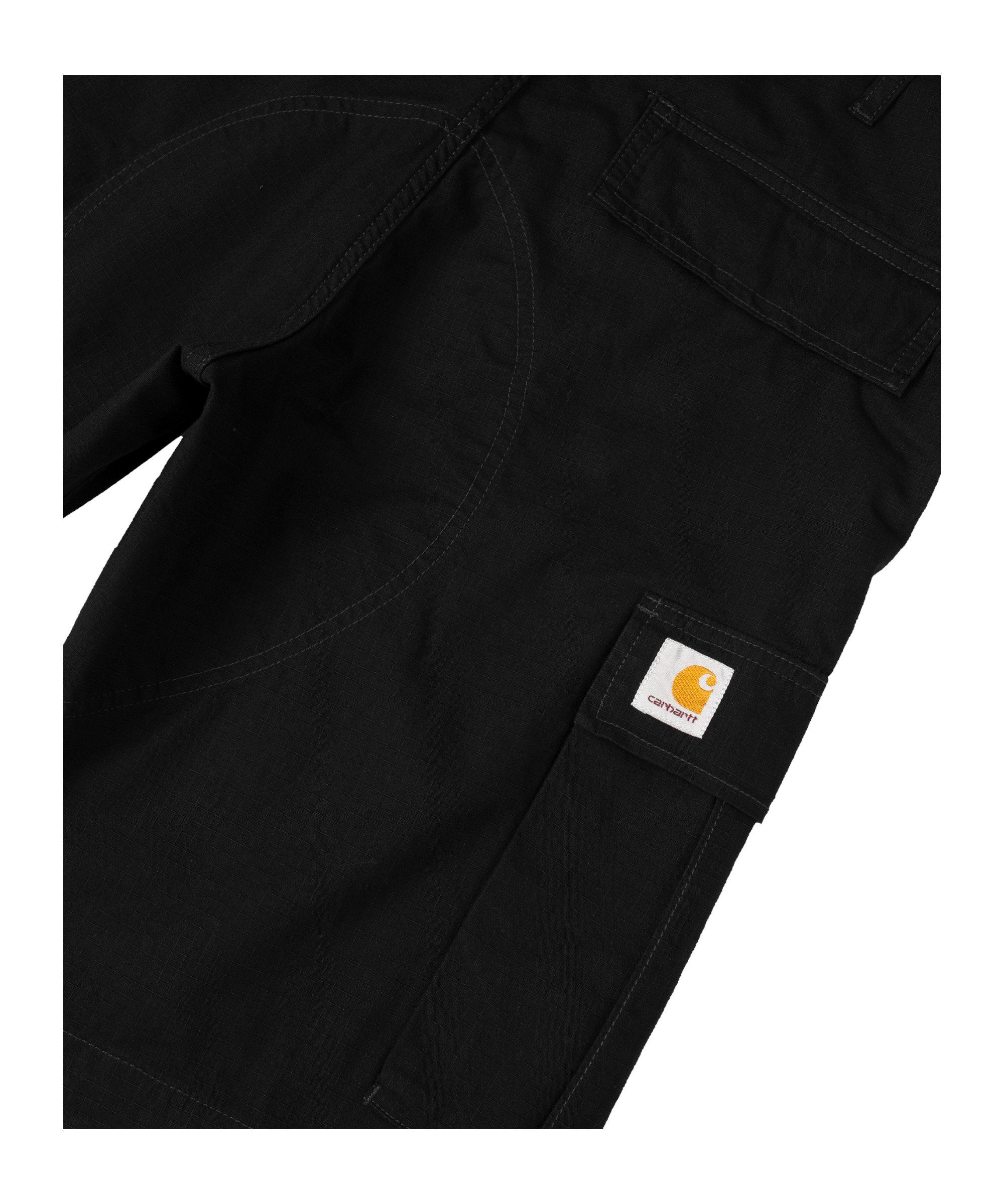 Carhartt WIP Jogginghose Carhartt WIP Regular Cargos F6302 Short Shorts
