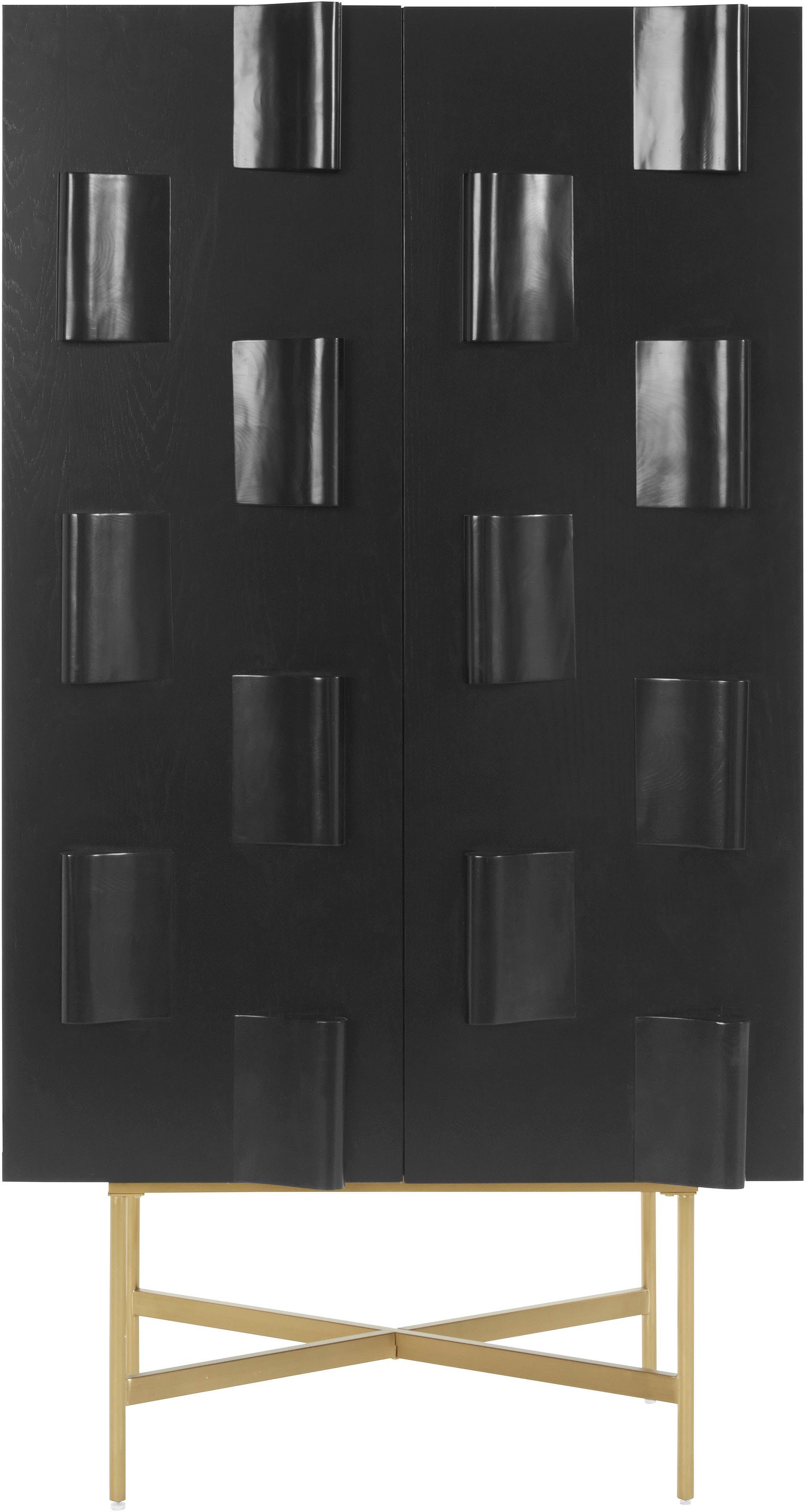 Guido Maria Kretschmer Home Living Kleiderschrank Cocoona In Modernem Design Online Kaufen Otto