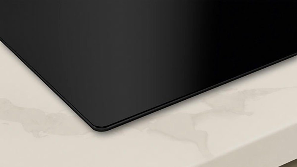 NEFF Kochfeld mit Dunstabzug N 50 V56NBS1L0, mit einfacher Touch Control Bedienung