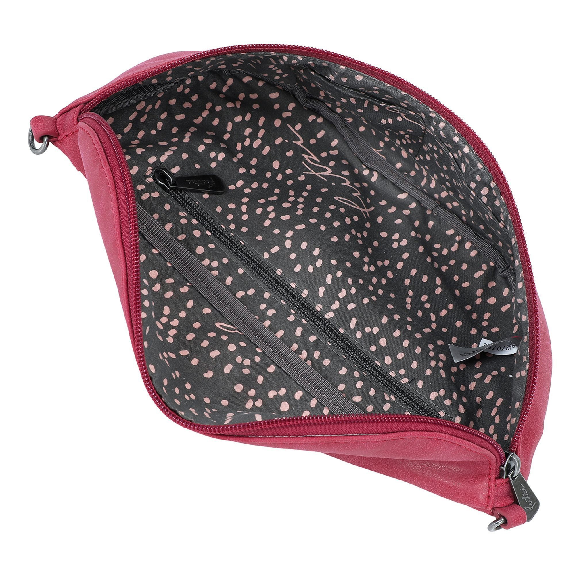 Fritzi aus Preußen Gürteltasche Fritzi Bum, Polyurethan