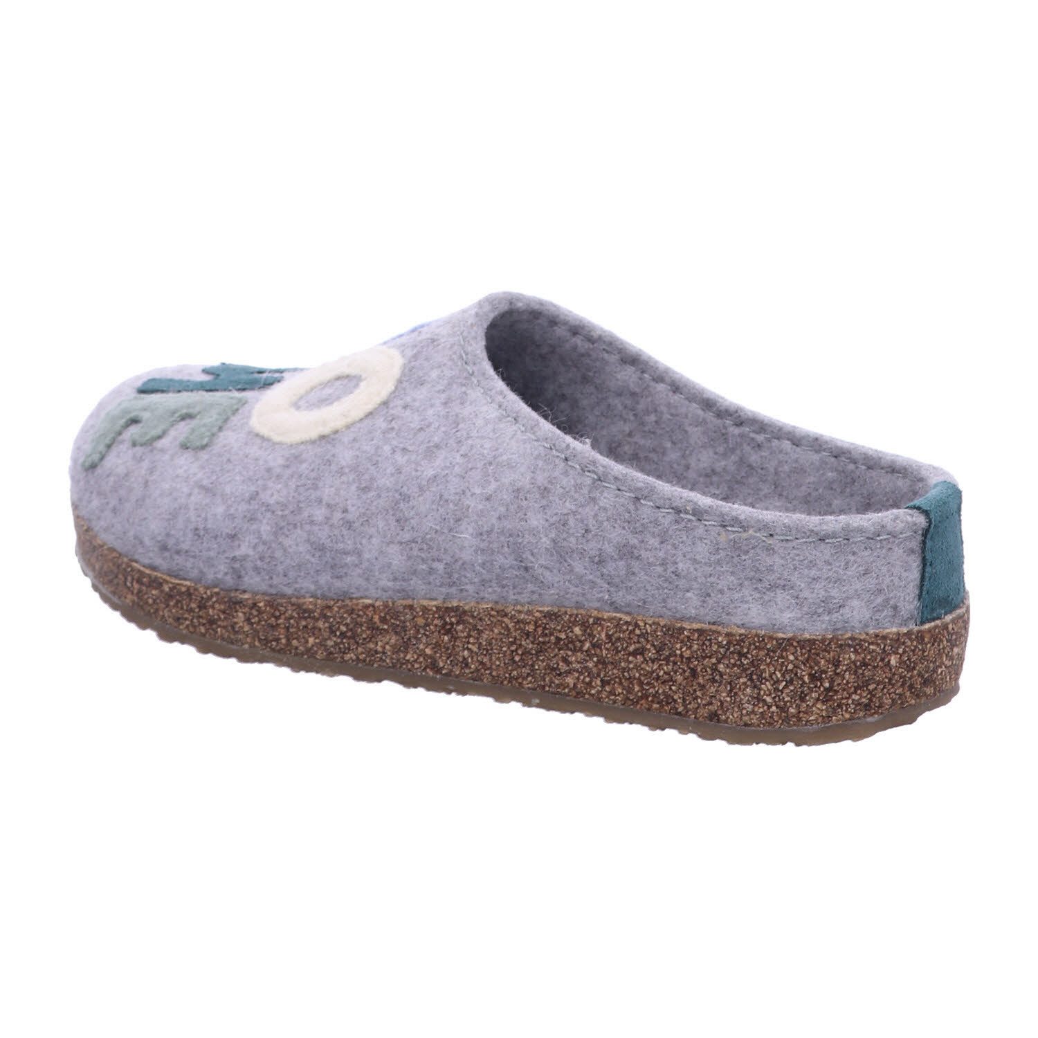 Haflinger 731096 84 Hausschuh