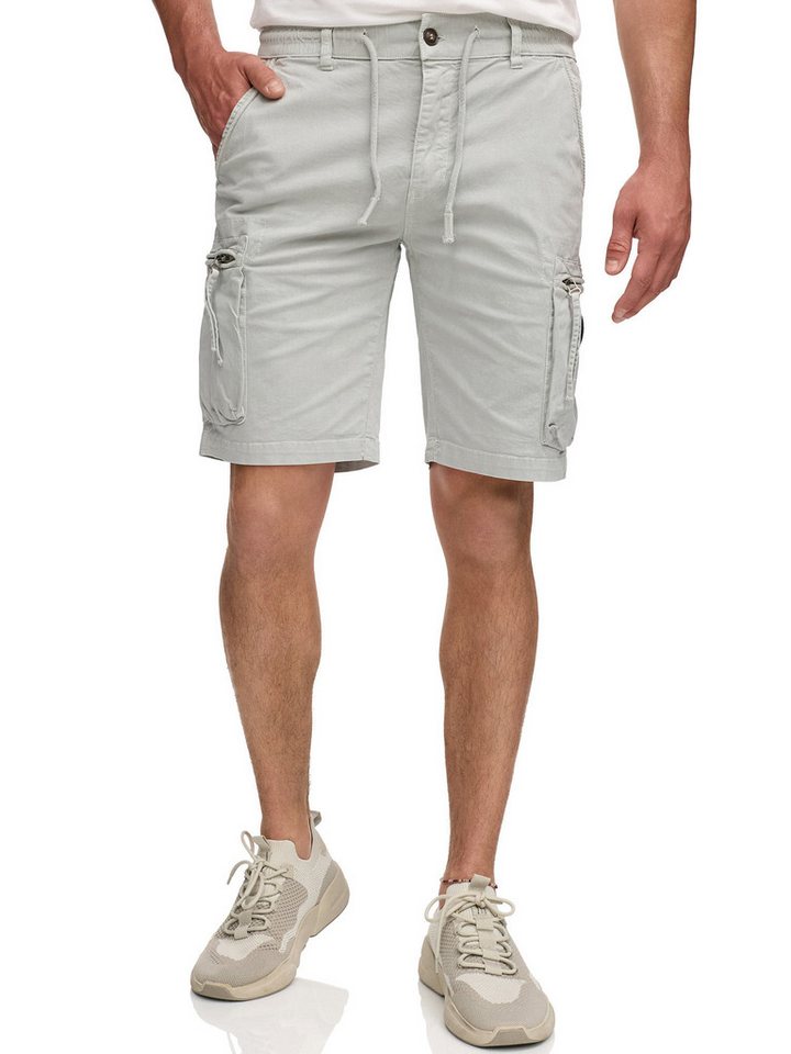 Tazzio Cargoshorts A211 Cargo Shorts