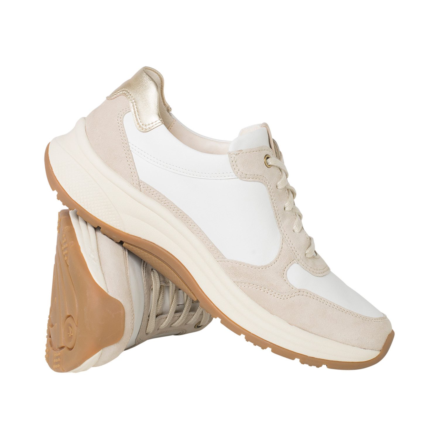 Ganter High Flyer Schnürschuh günstig online kaufen