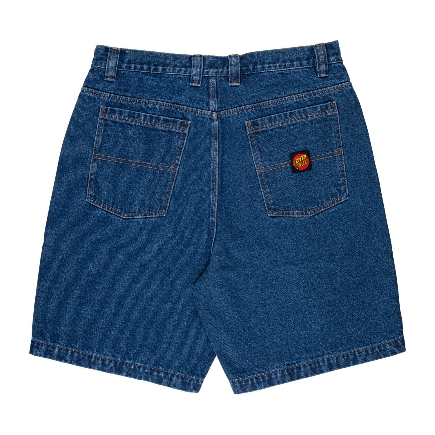 Santa Cruz Shorts "BIG SHORTS" günstig online kaufen