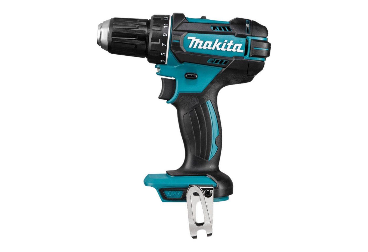 Thumbnail - Makita Akku-Bohrmaschine Makita DDF482Z + 20x Diamantscheiben Super Cut