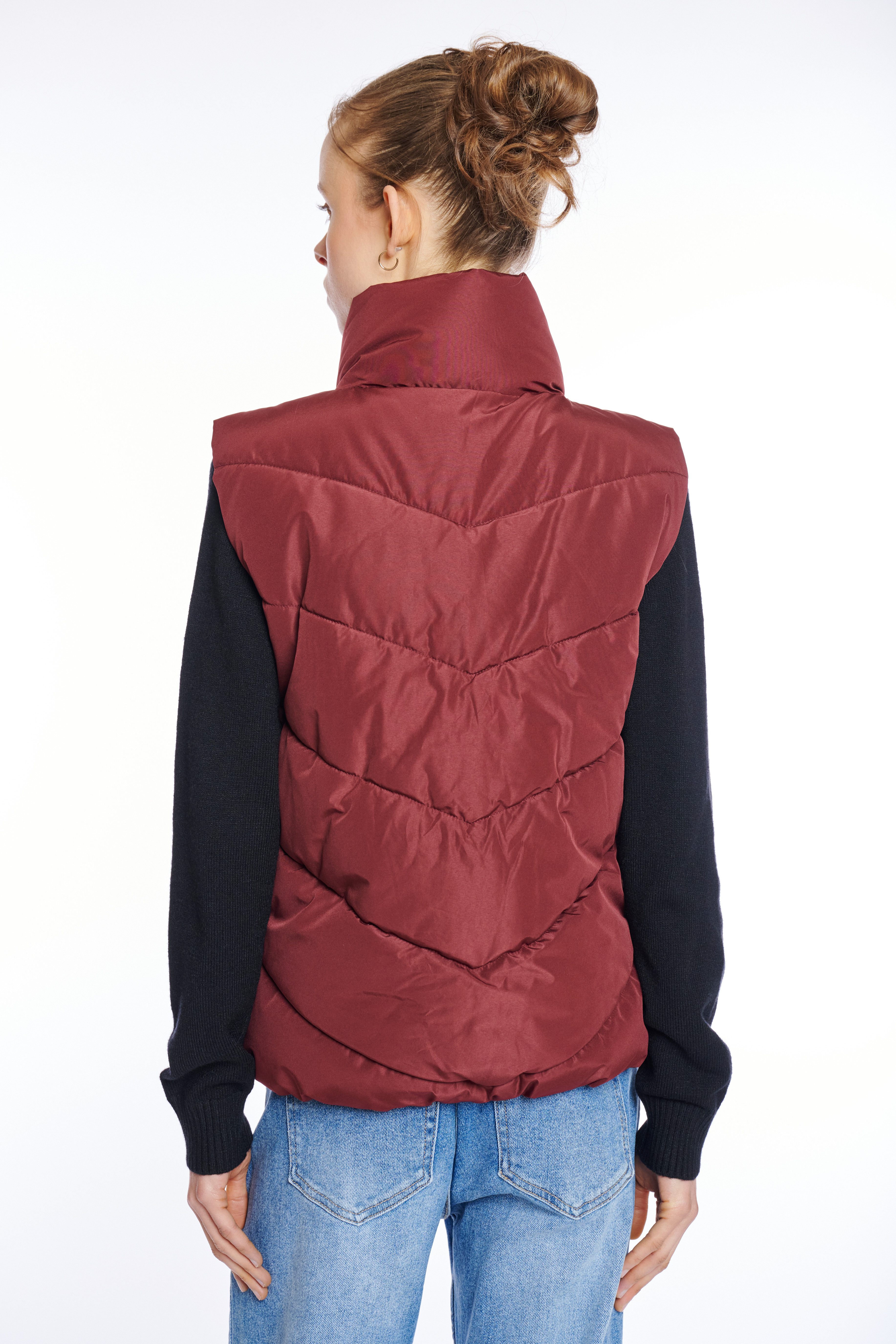 HaILY’S Steppweste SL P VT Lu44cy günstig online kaufen