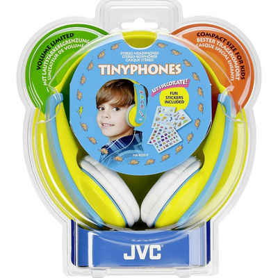 JVC Kinder-Kopfhörer