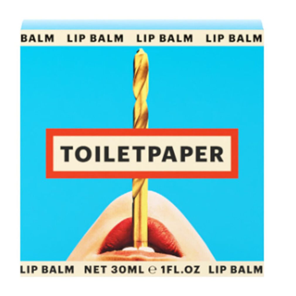 Lippenpflegemittel Lip Balm Drill 30ml