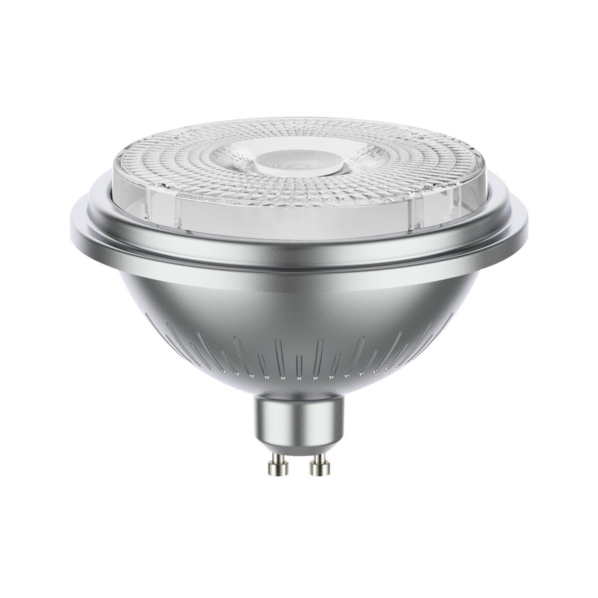 Kanlux LED-Leuchtmittel Strahler IQ-LED ES-111 GU10 Spot Leuchte RA97 2700K / 4000K, dimmbar, GU10, warmweiss, neutralweiss