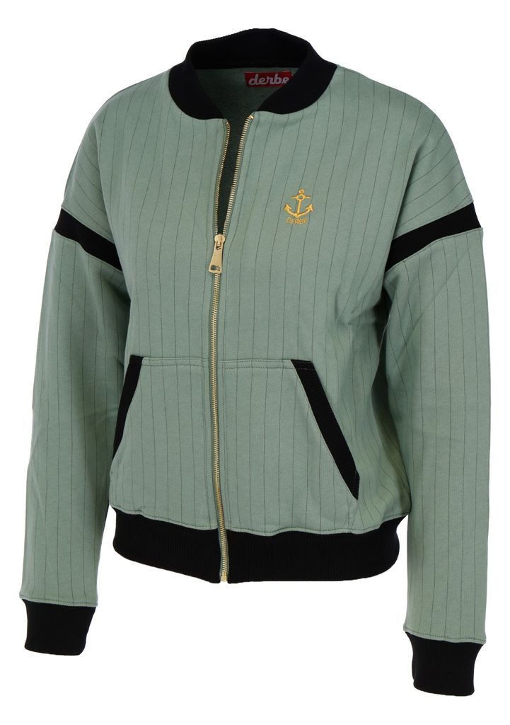 Derbe Blouson Golden Anchor