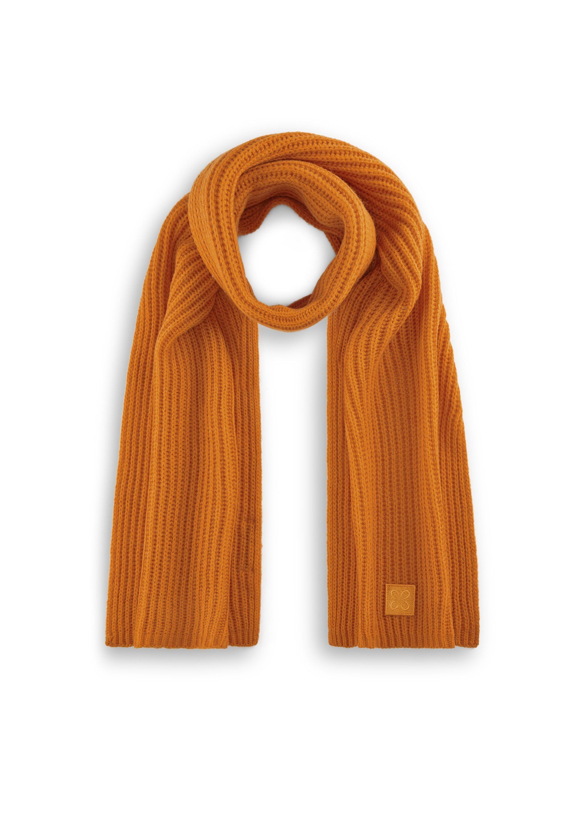 Codello Modeschal, (1-St), aus Rippenstrick günstig online kaufen