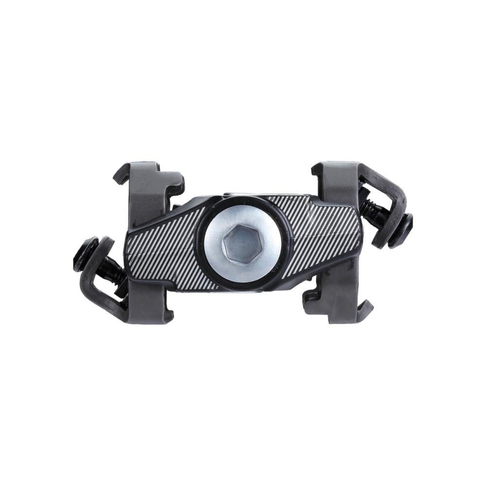 BBB Klickpedale BBB Pedale clipless ForceMount schwarz