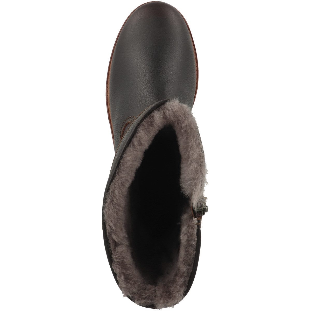 Panama Jack Fedro Igloo Herren Winterstiefel Boots, Stiefeletten, Wintersch günstig online kaufen