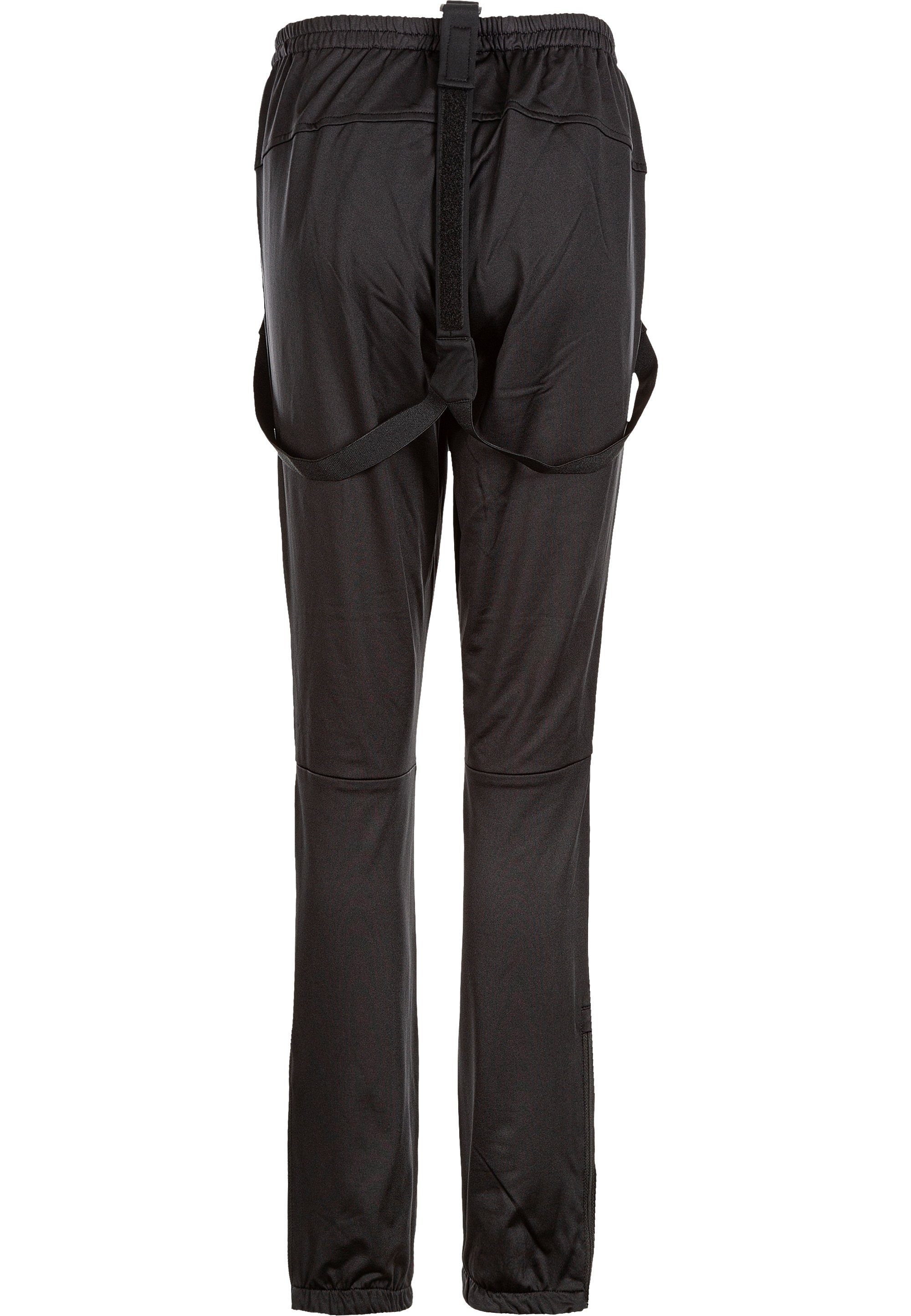 ENDURANCE Softshellhose Zora W XCS mit wasser -und winddichter Ausstattung