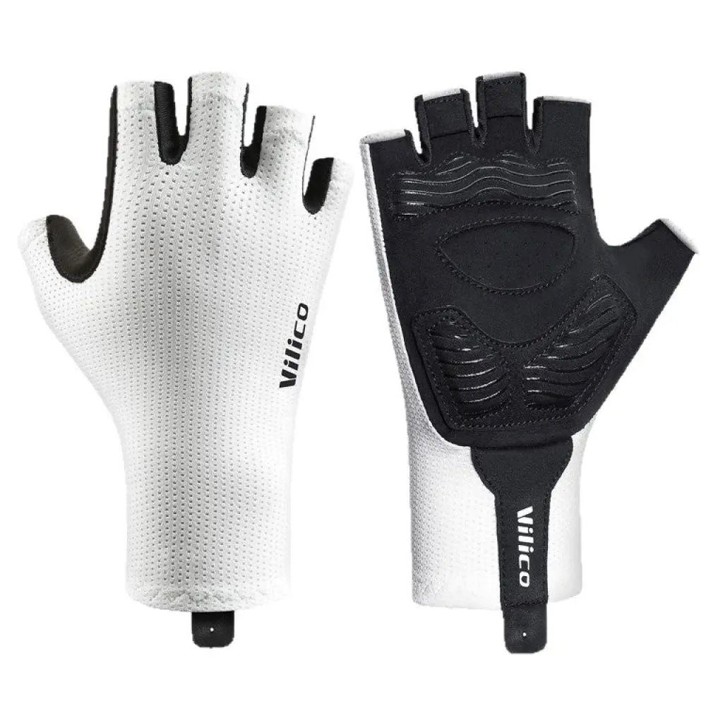Sport-Knight® Trainingshandschuhe Fingerlose Trainingshandschuhe – atmungsa günstig online kaufen
