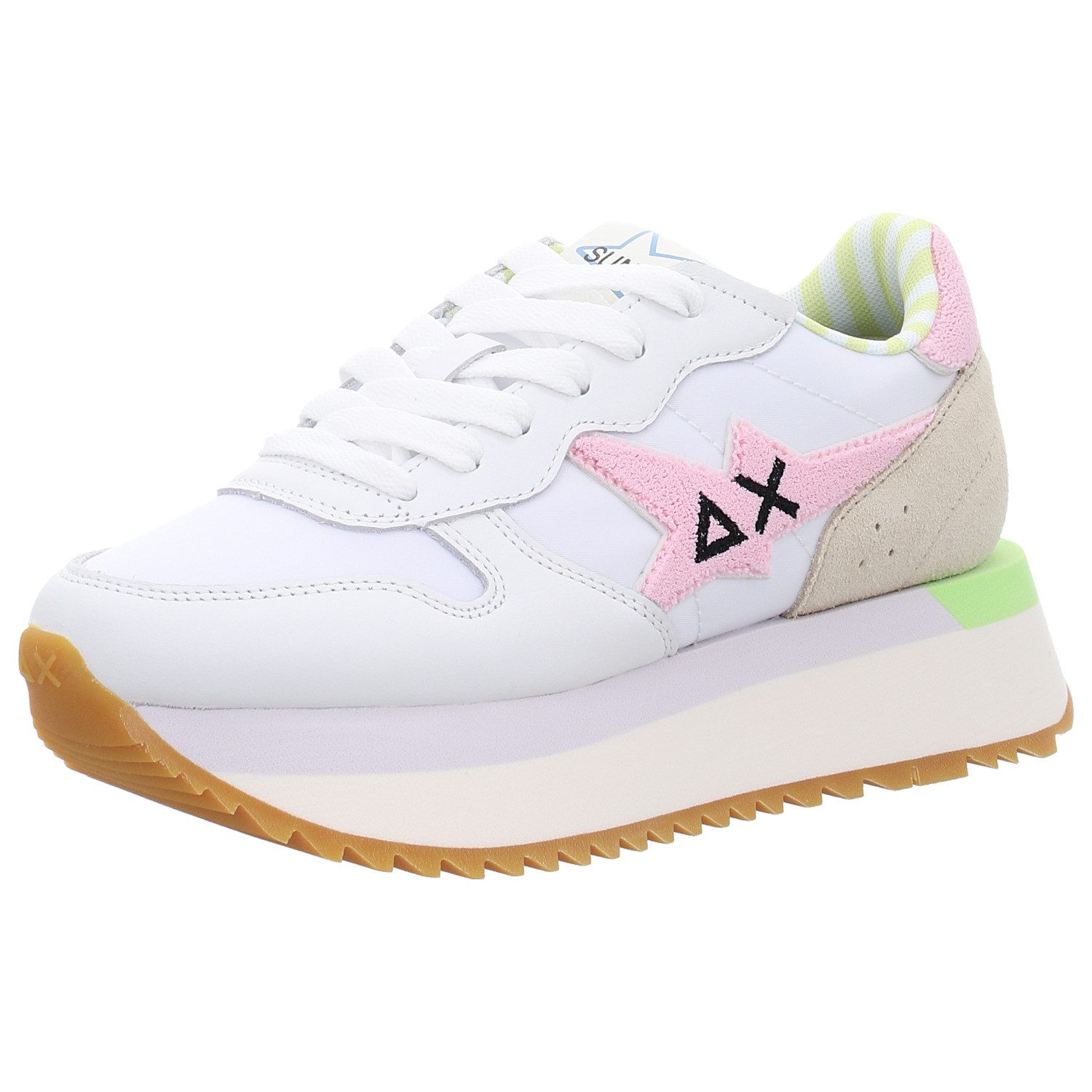 Big Stargirl Sponge Sneaker