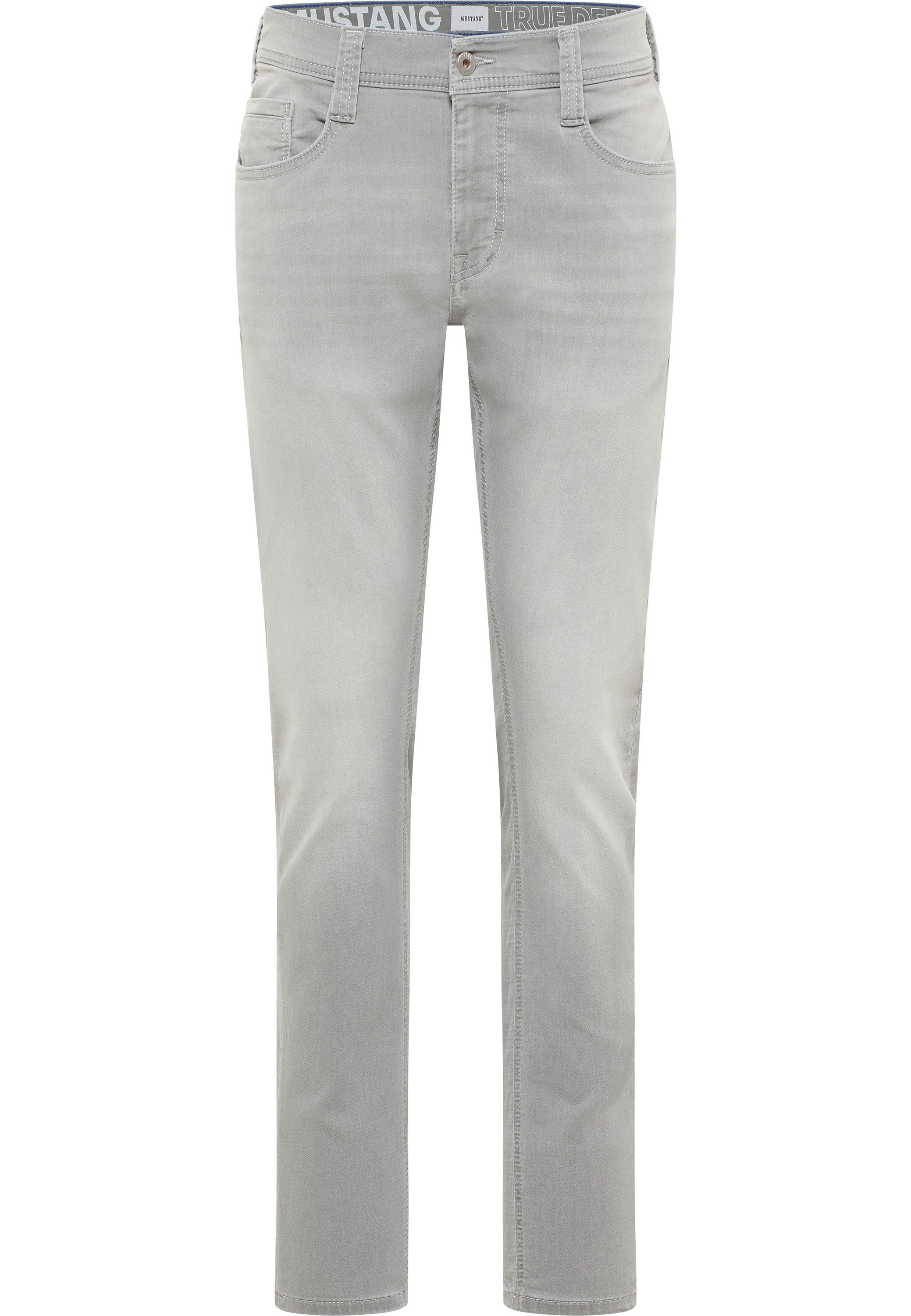 MUSTANG Slim-fit-Jeans "Herren Style Oregon Slim" günstig online kaufen