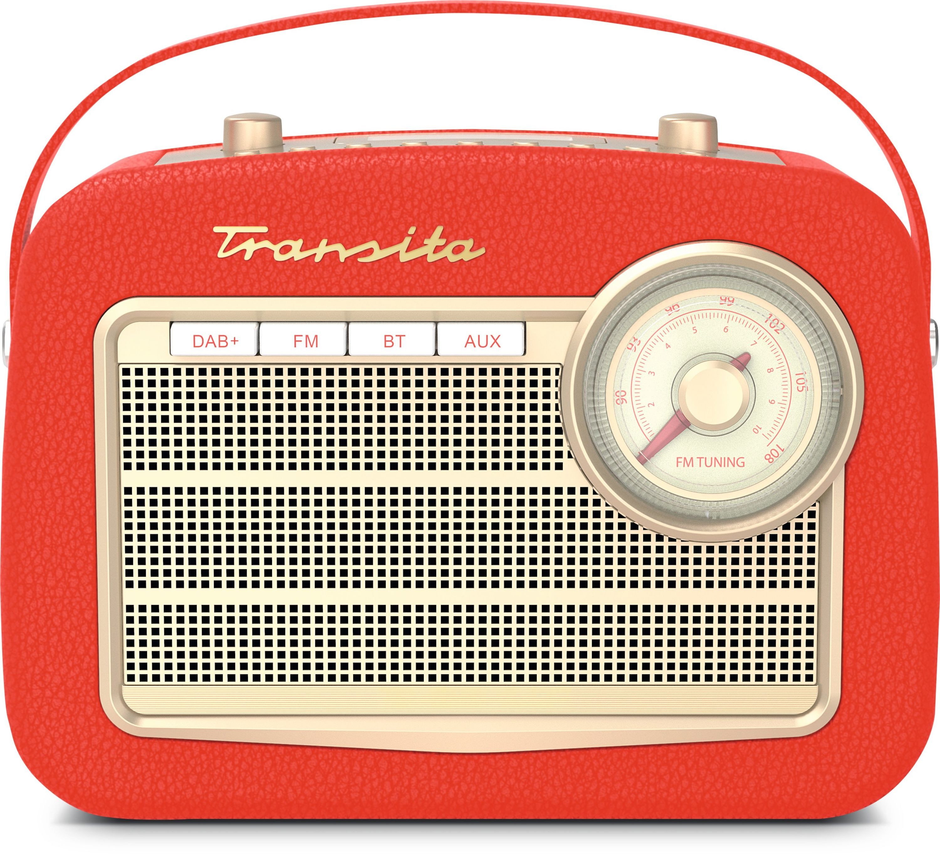 Transita 130 Digitalradio (DAB)