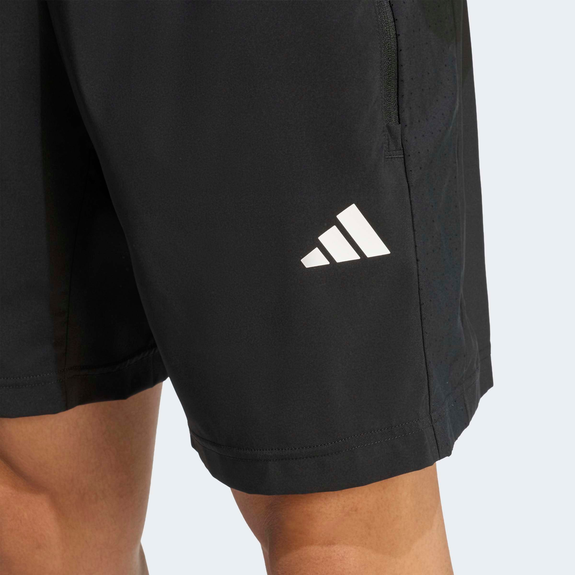 adidas Performance Shorts WORKOUT ESSENTIALS BASE WOVEN