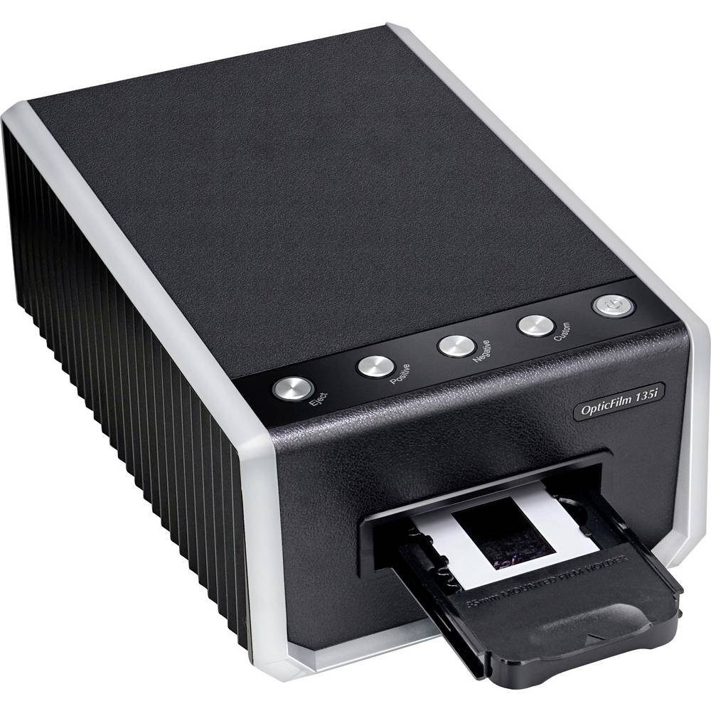 Plustek Dia-/Negativscanner Diascanner