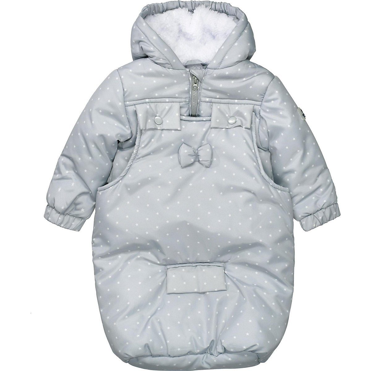 STACCATO Freizeitanzug »Baby Schneeanzug für Mädchen« online kaufen | OTTO