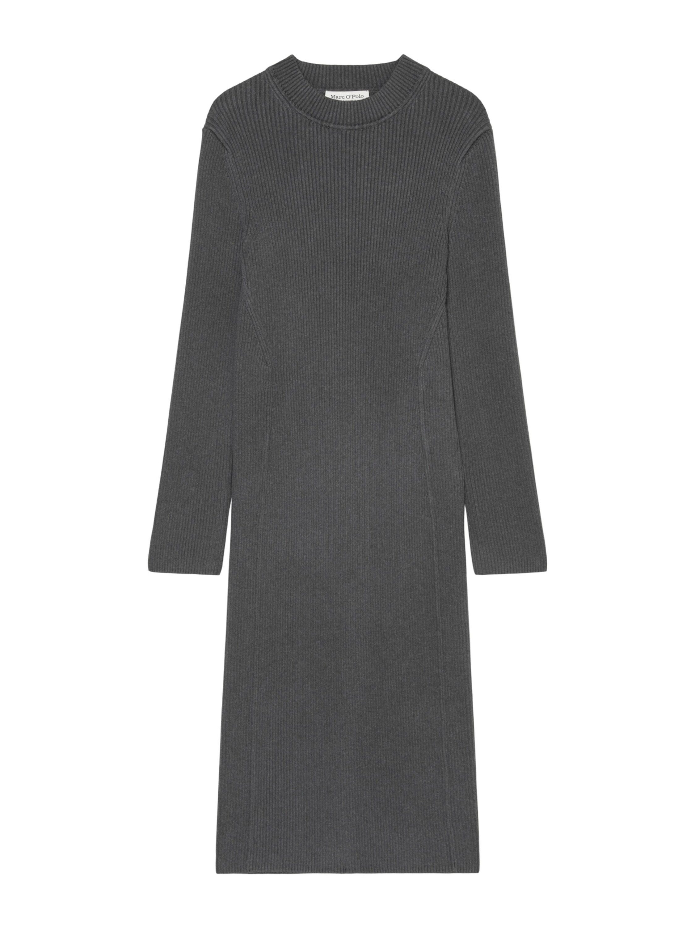 Midikleid