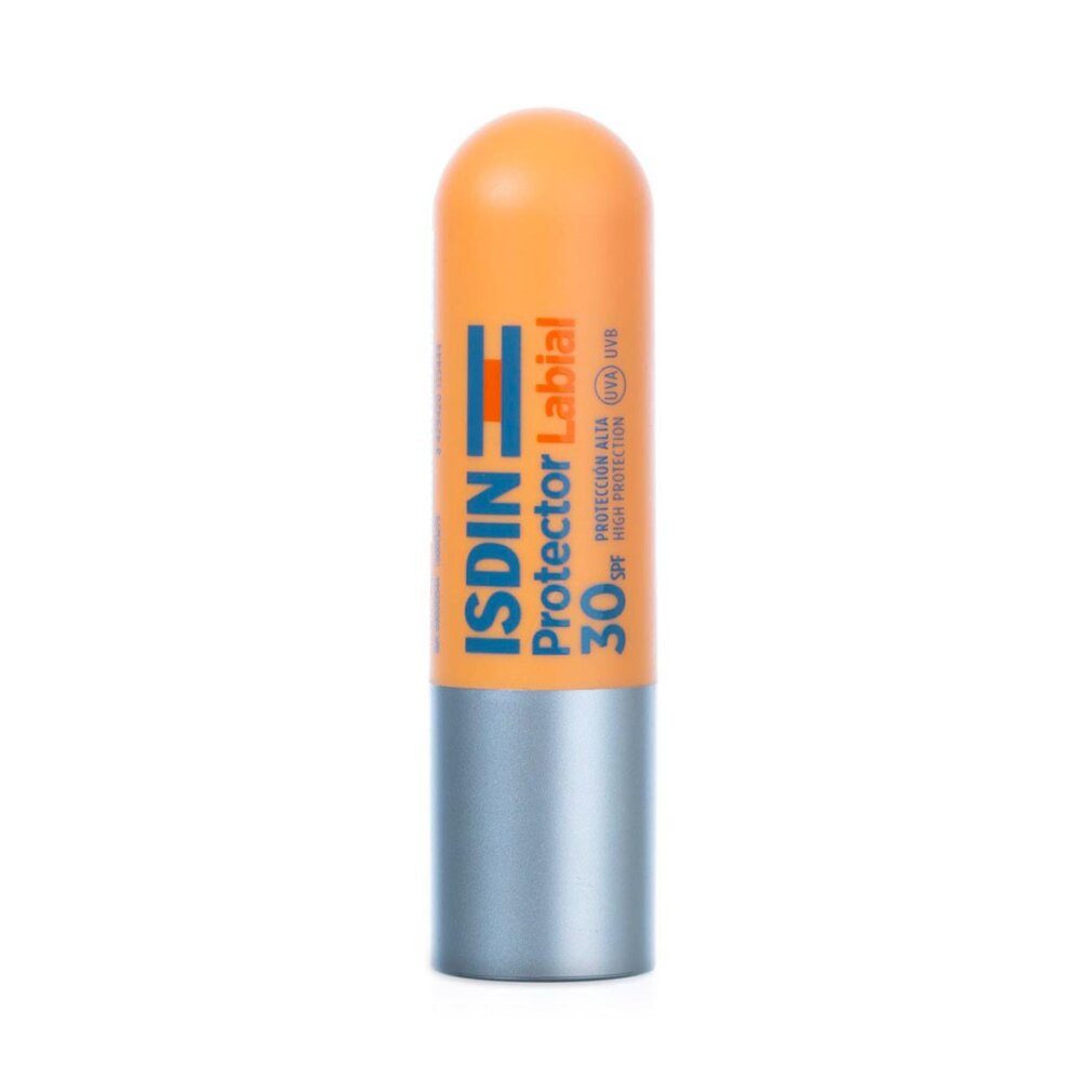 Isdin Lippenpflegemittel Lippenbalsam Spf30 4g