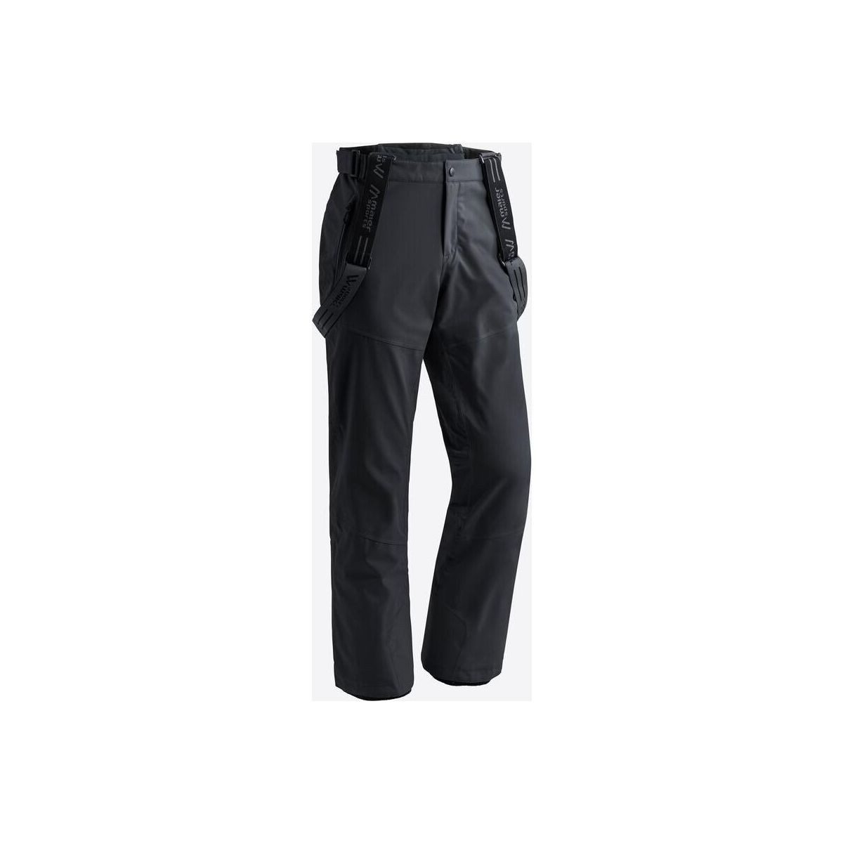 Maier Sports Skihose Anton Light 2.0 Perfekte Skihose für Herren, die Bewegungsfreiheit, Wetterfestigkeit