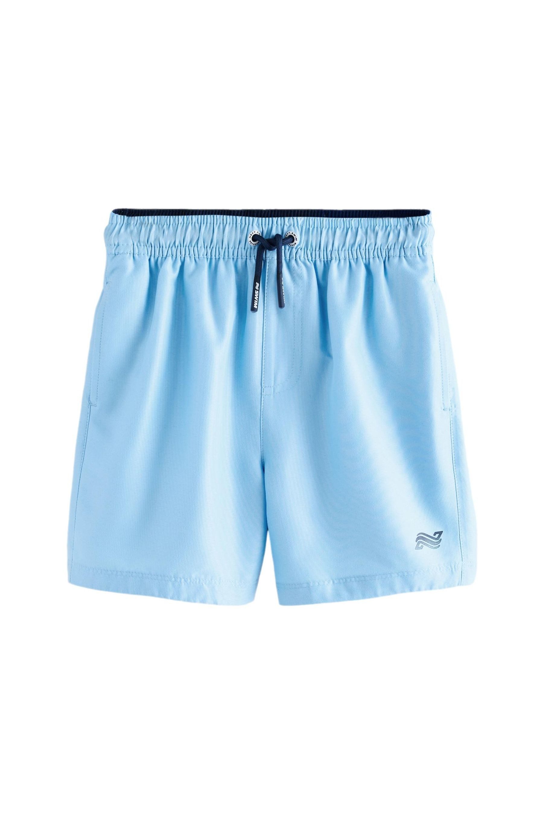 Badeshorts Badeshorts