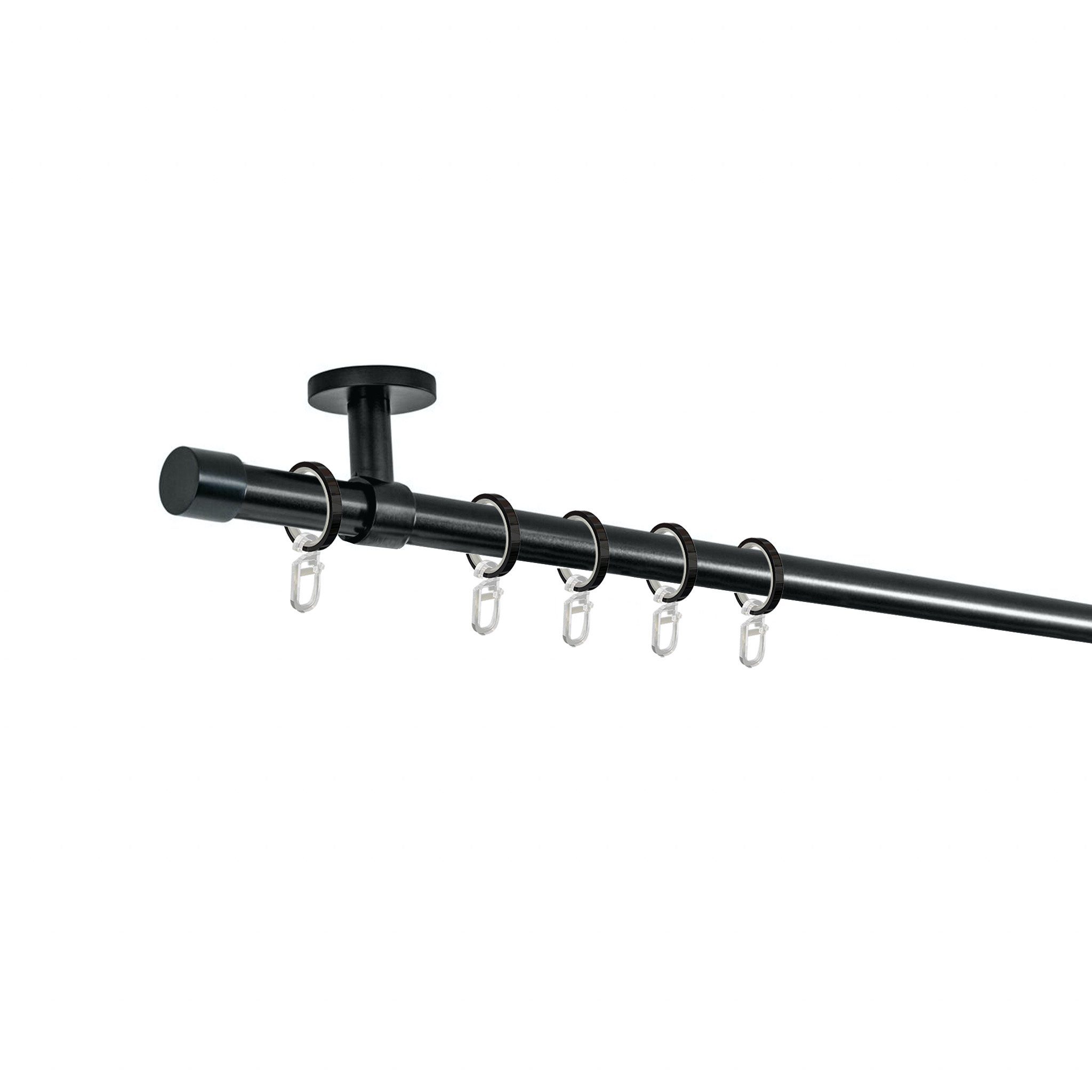 SN DECO GROUP Gardinenstange Stilgarnitur Brest, günstig online kaufen