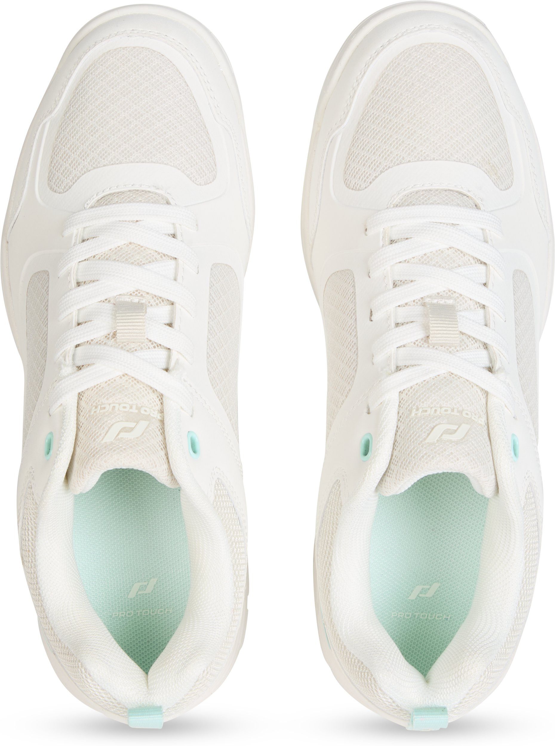 Pro Touch DA.-INDOOR-SCHUH REBEL IV W Hallenschuh