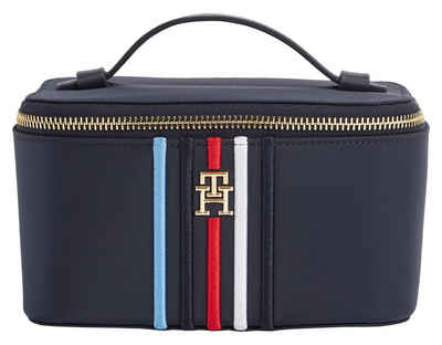 Tommy Hilfiger Kosmetiktasche POPPY VANITY CASE CORP