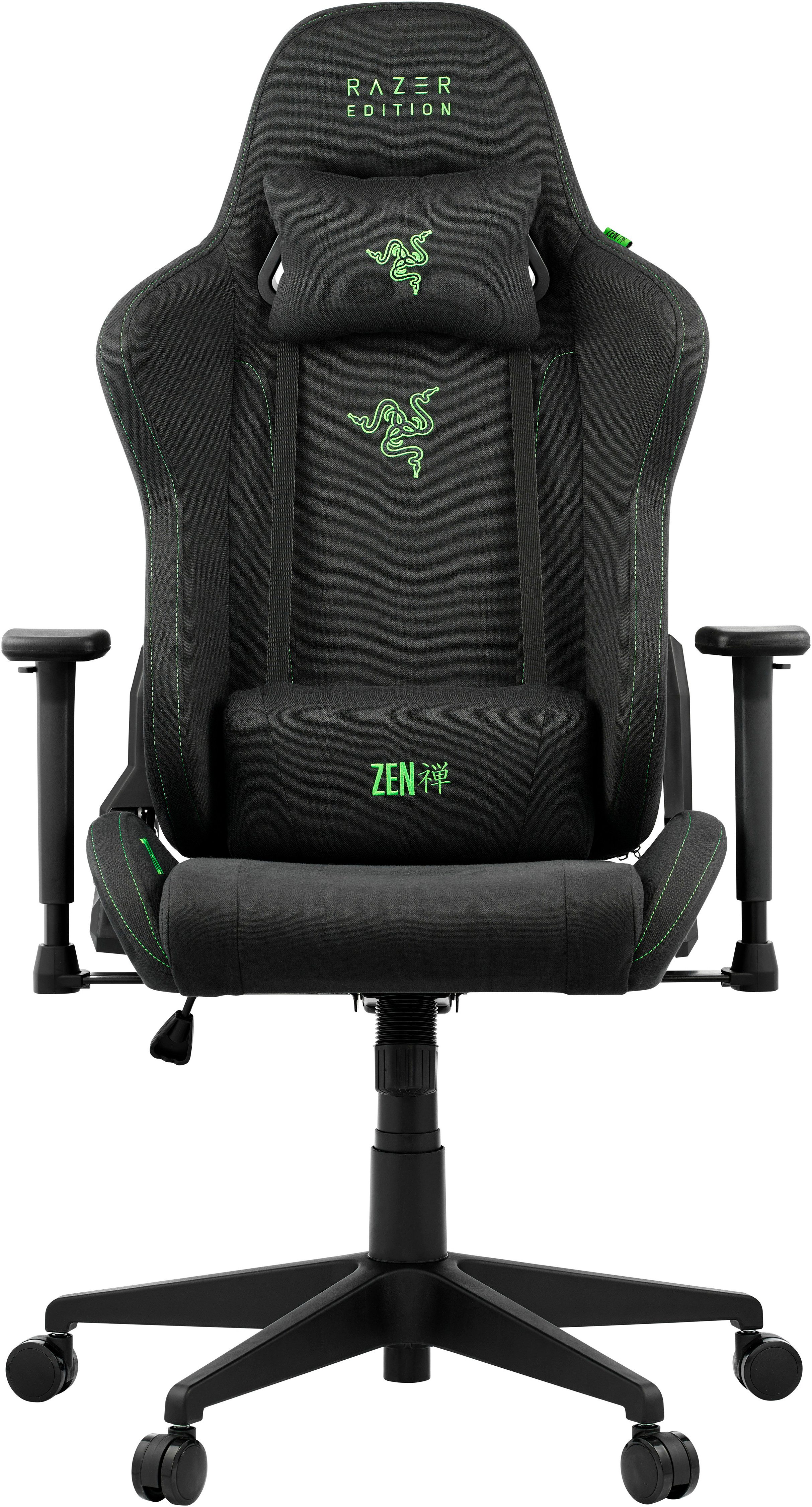 Strong Gaming-Stuhl Tarok Essentials X Cloth by Zen, atmungsaktiver Stoffbe günstig online kaufen