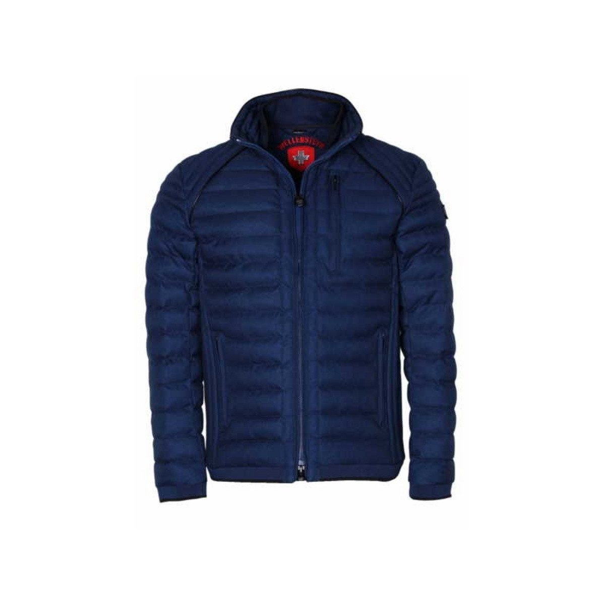 Wellensteyn Steppjacke Wellensteyn für Herren (1-St) Männlich