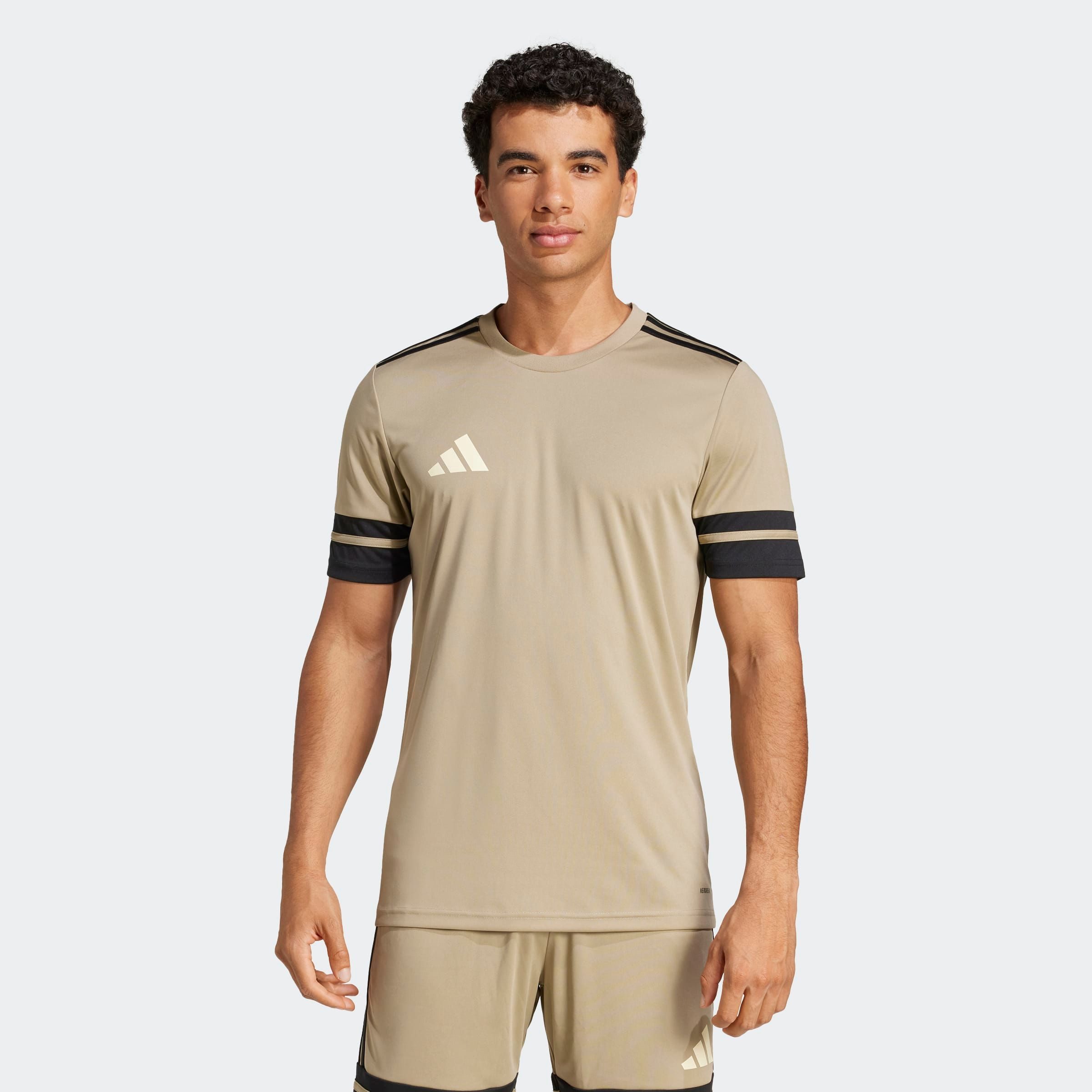Fußballtrikot SQUA25 JSY M