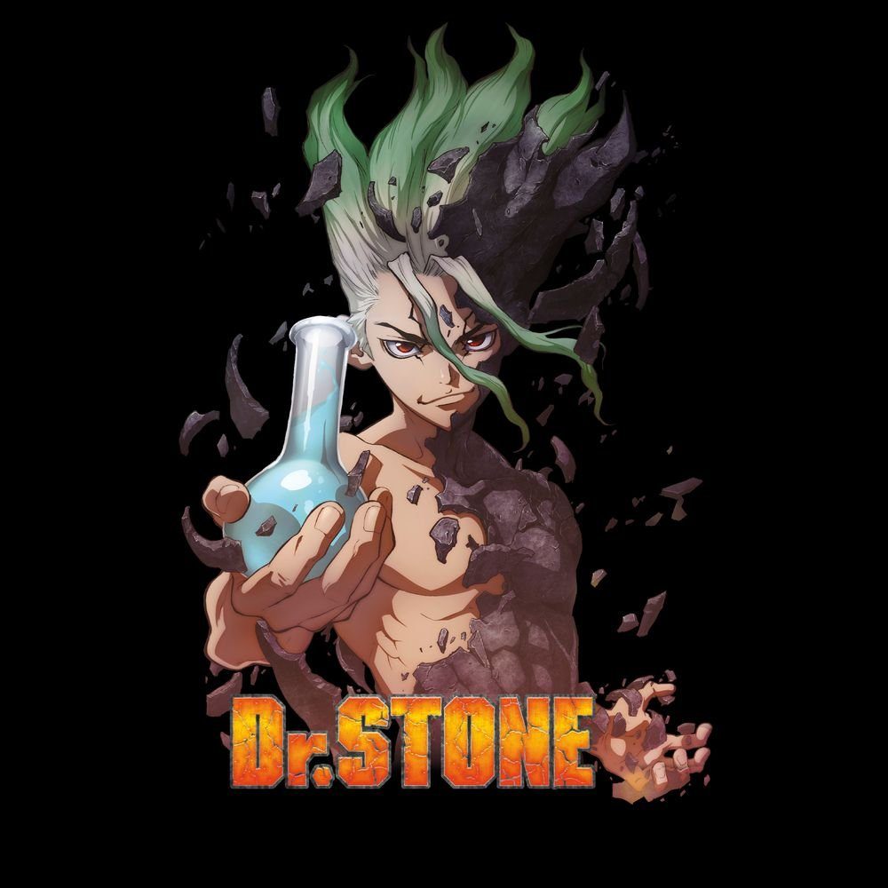 Stone Dr. T-Shirt