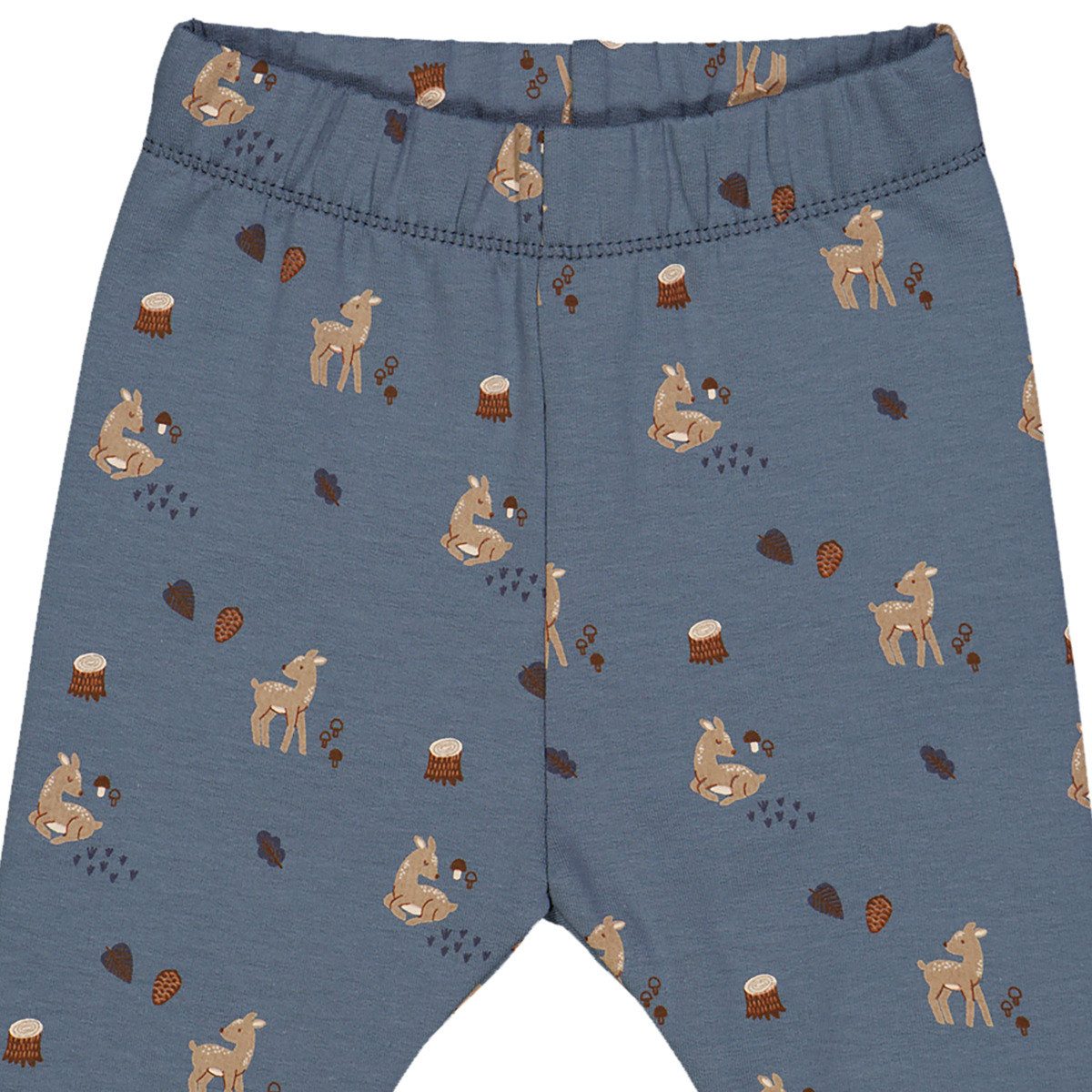 Müsli Sweathose 1535106000 Jungen (1-tlg) Jogginghose, Freizeithose, Sporthose, Casualhose, Relaxhose