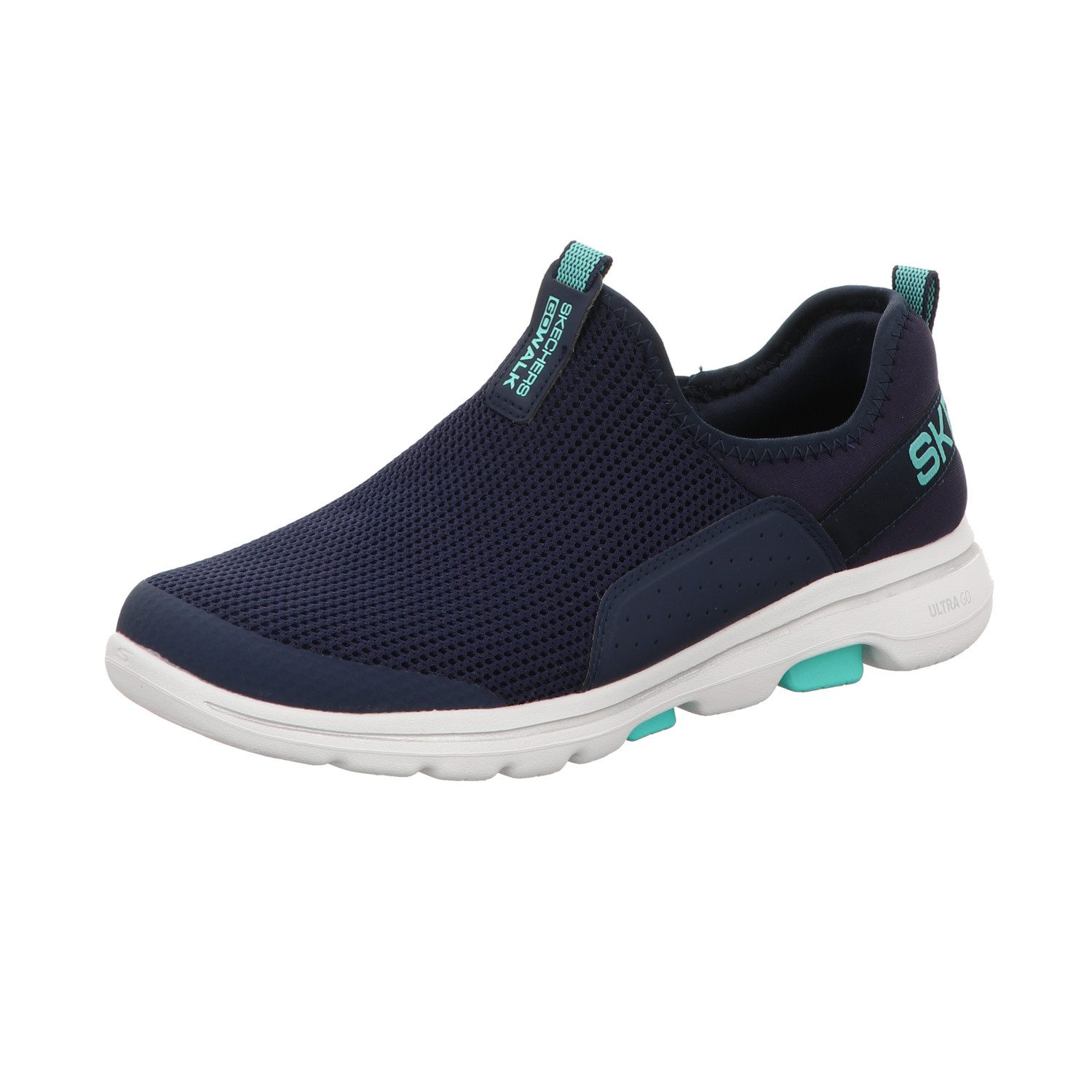 Skechers GO Walk 5 SOVEREIGN Слипперы