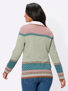 WITT WEIDEN Strickjacke