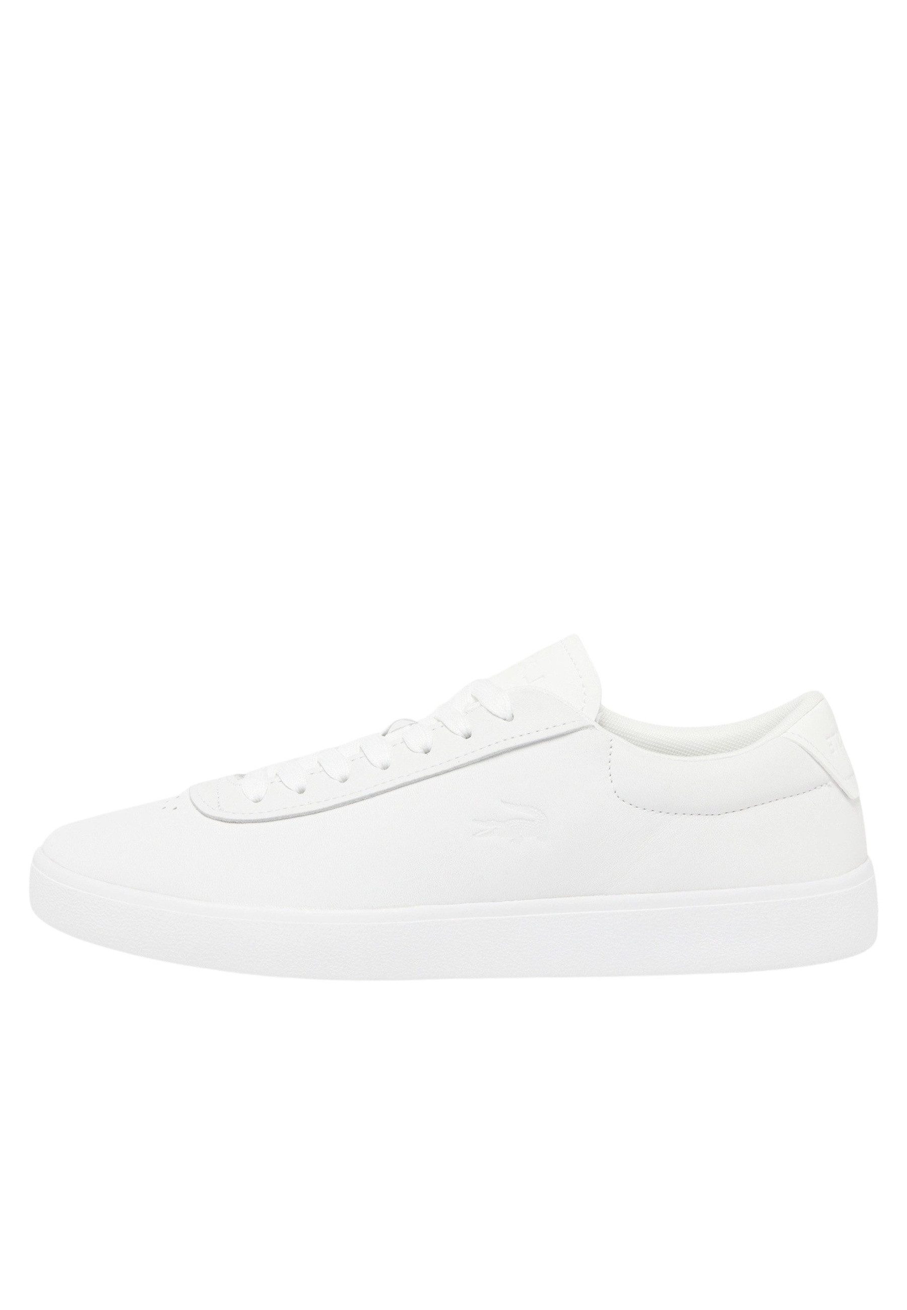 Lacoste Sportschuhe BASESHOT EVO Sneaker Sneaker (1-tlg) günstig online kaufen