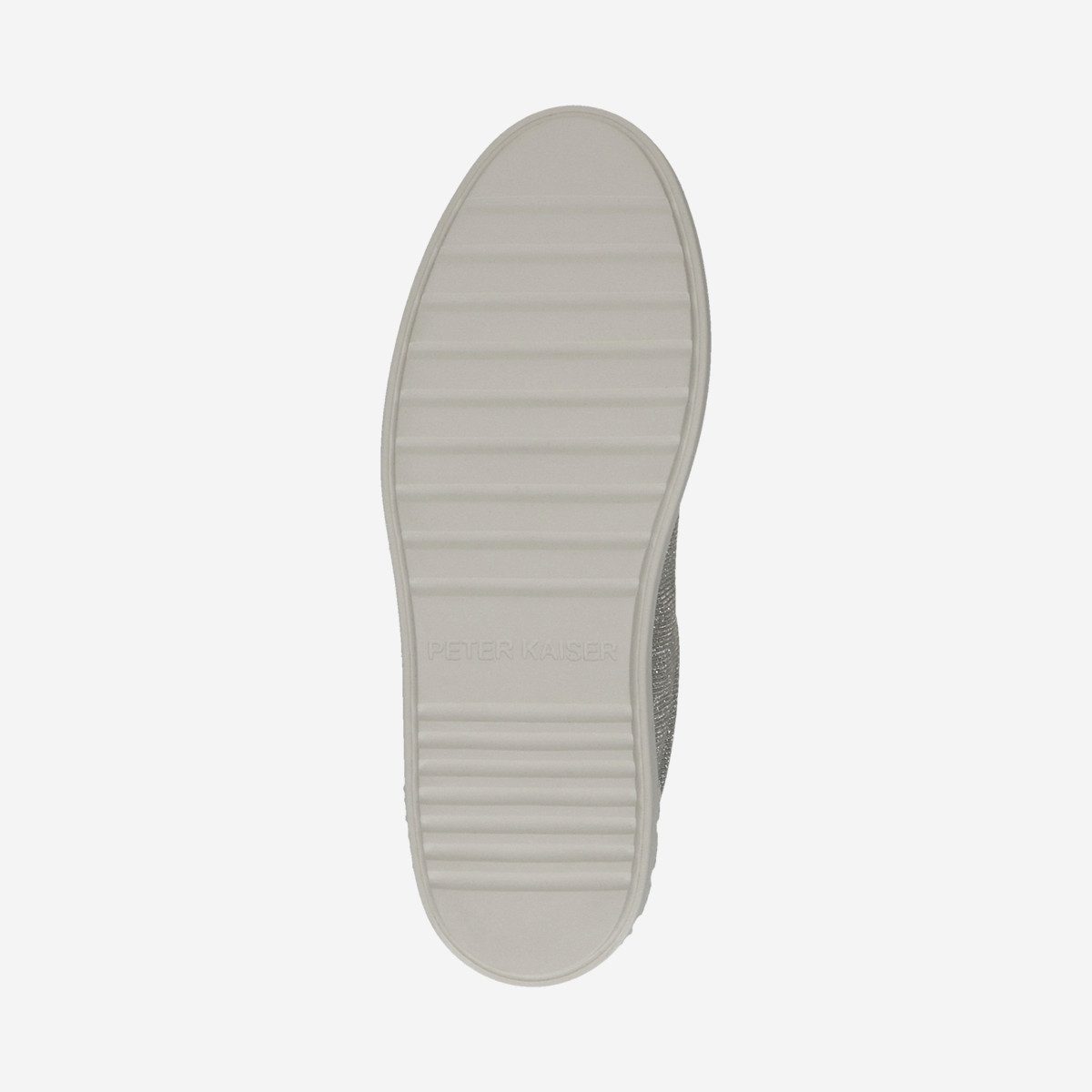 Peter Kaiser Peter Kaiser 74640 910, Sneaker, Silber, Damen Sneaker